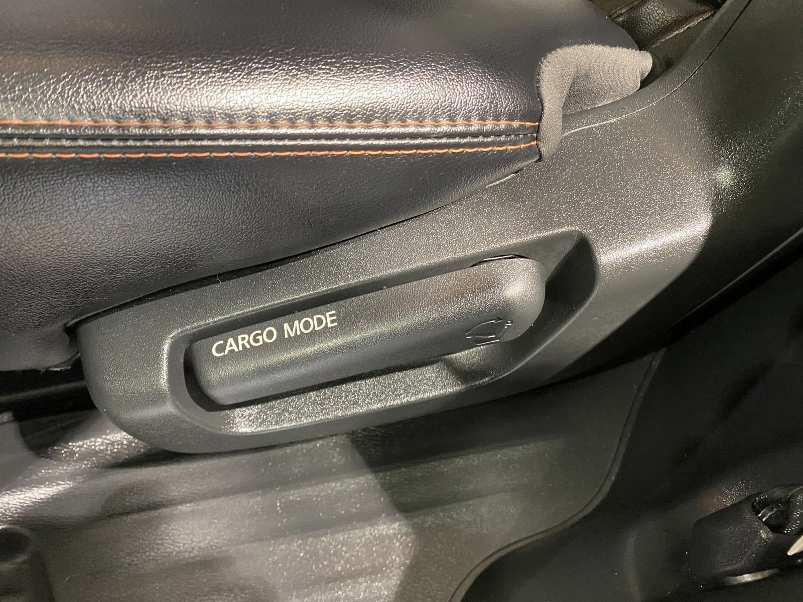 2019 Nissan Pathfinder SV Rock Creek
